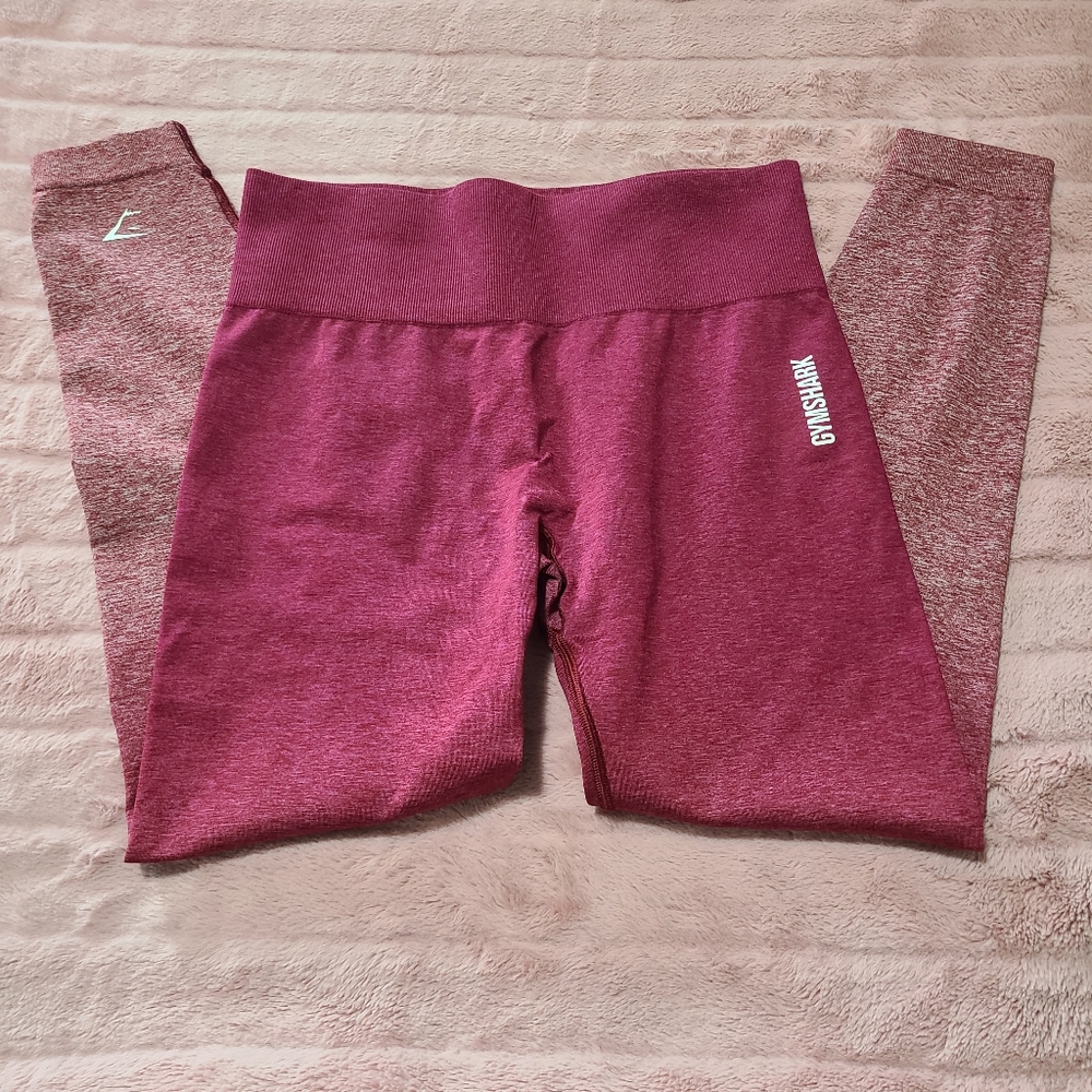 Gymshark leggings